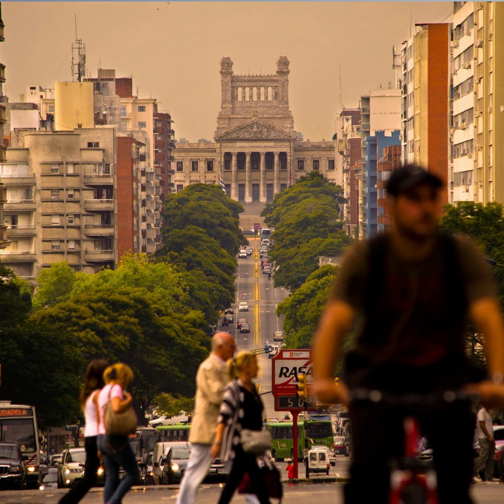 Uruguay