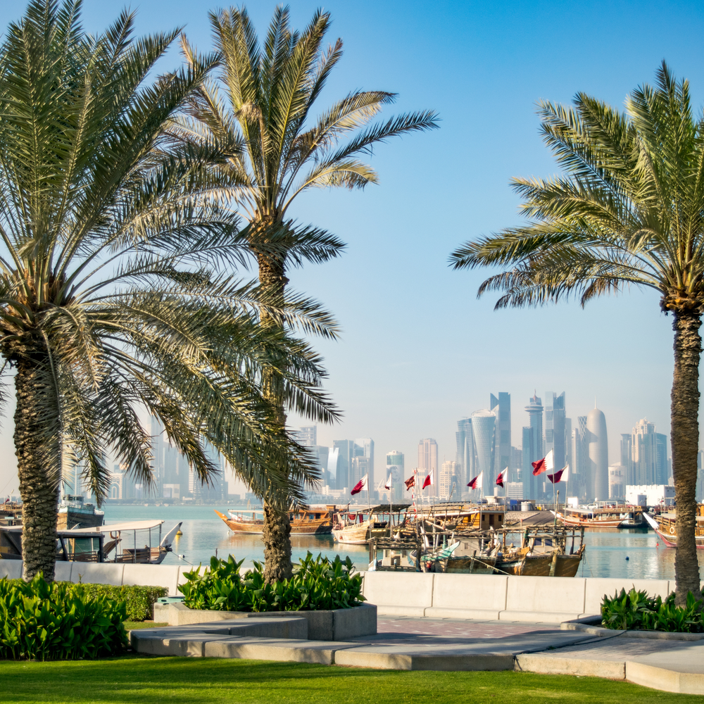 Qatar