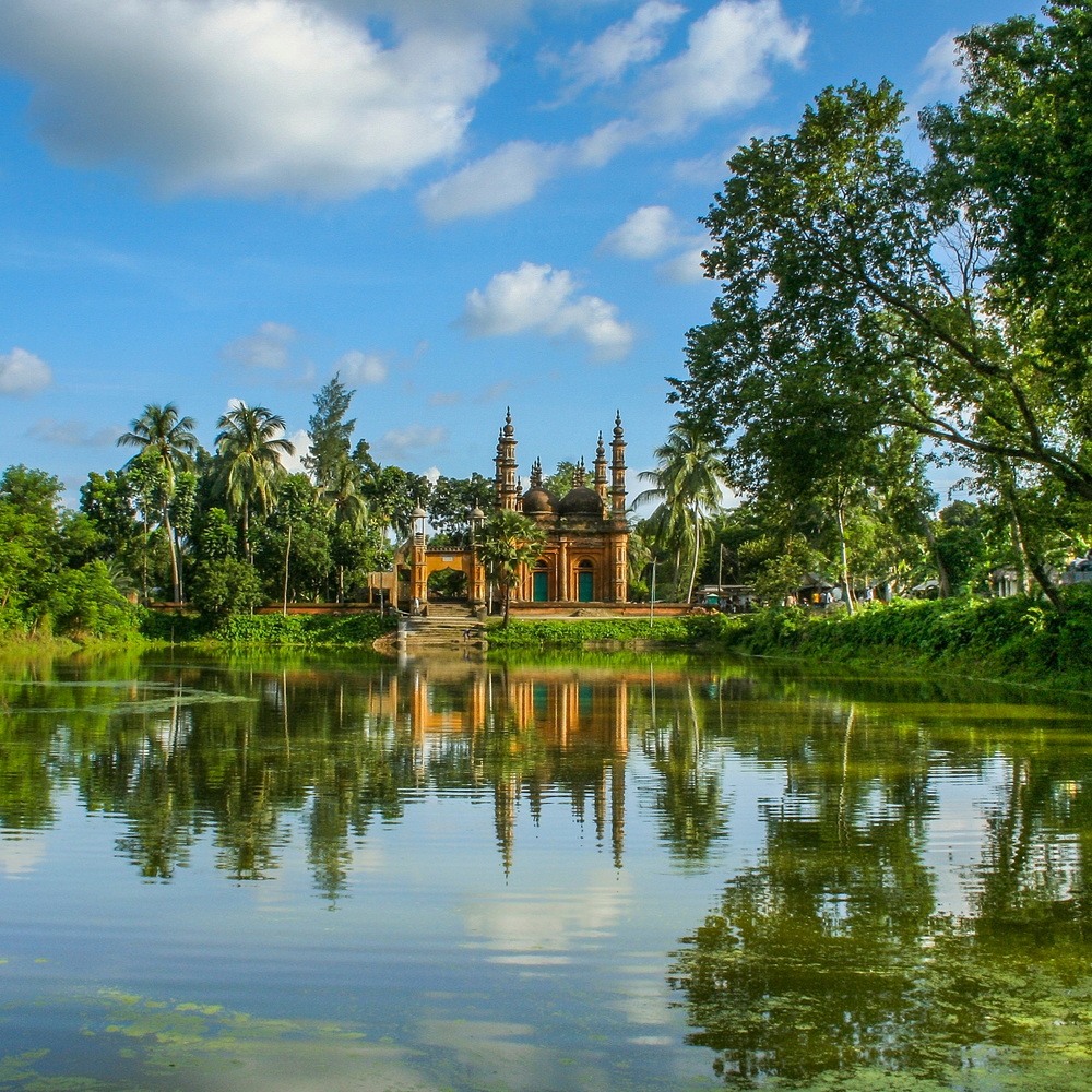 Bangladesh