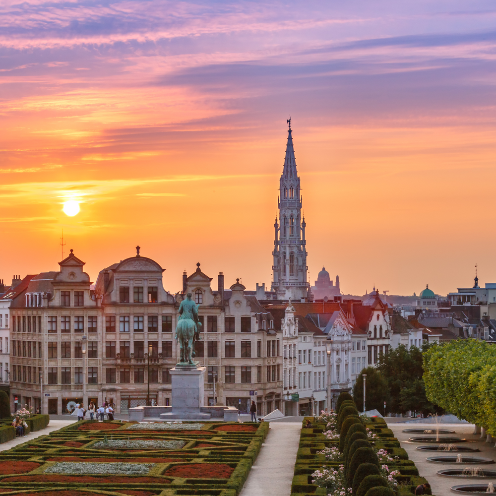 Belgique