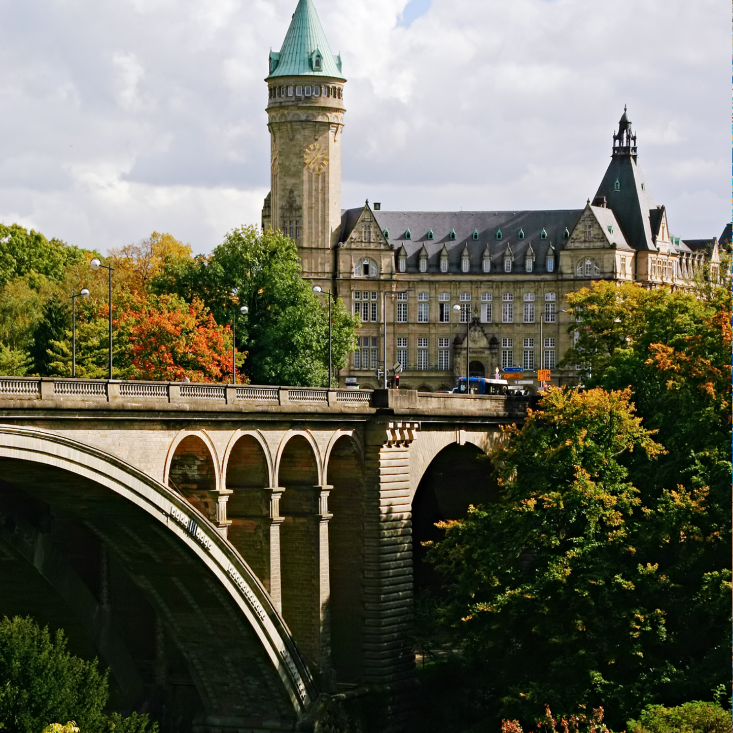 Luxembourg