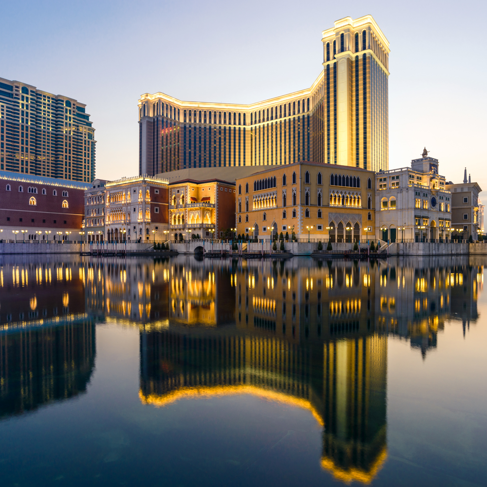 Macao (Chine)