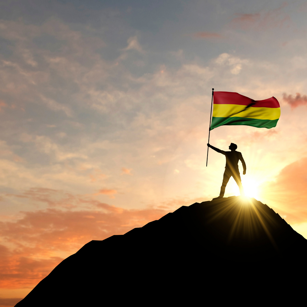 Bolivie