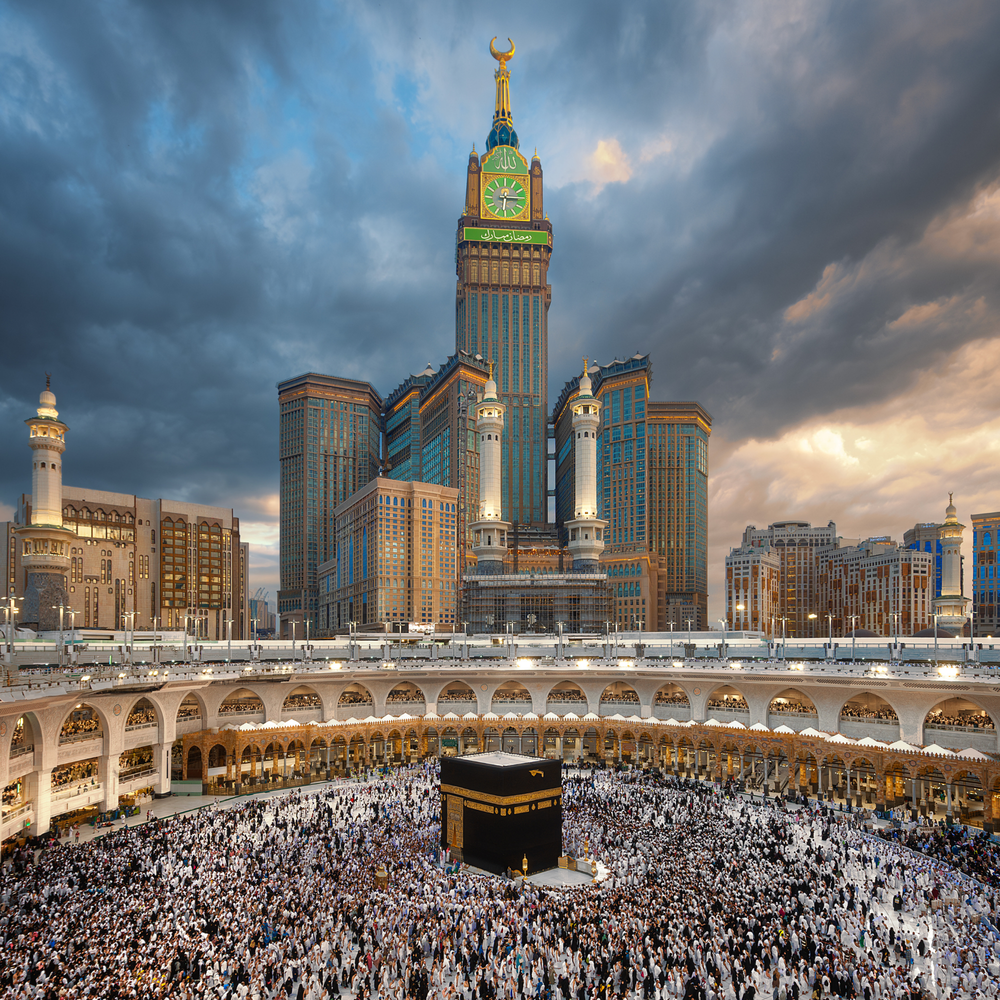 Arabie Saoudite