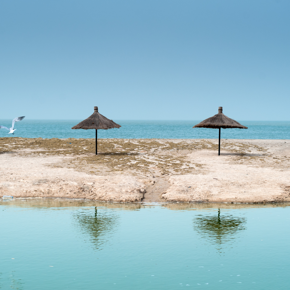 Senegal