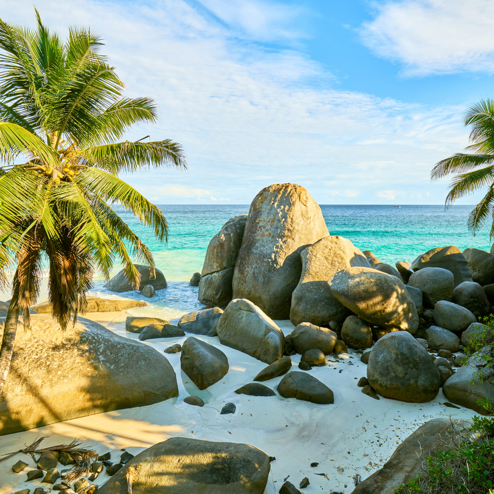 Seychelles