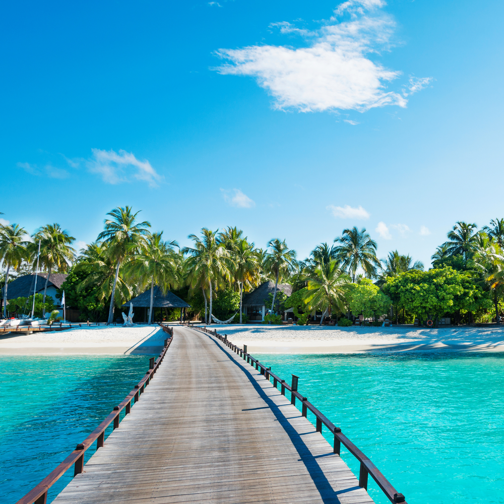 Maldives