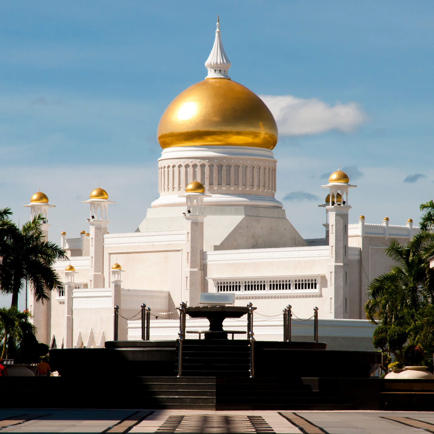 Brunei Darussalam