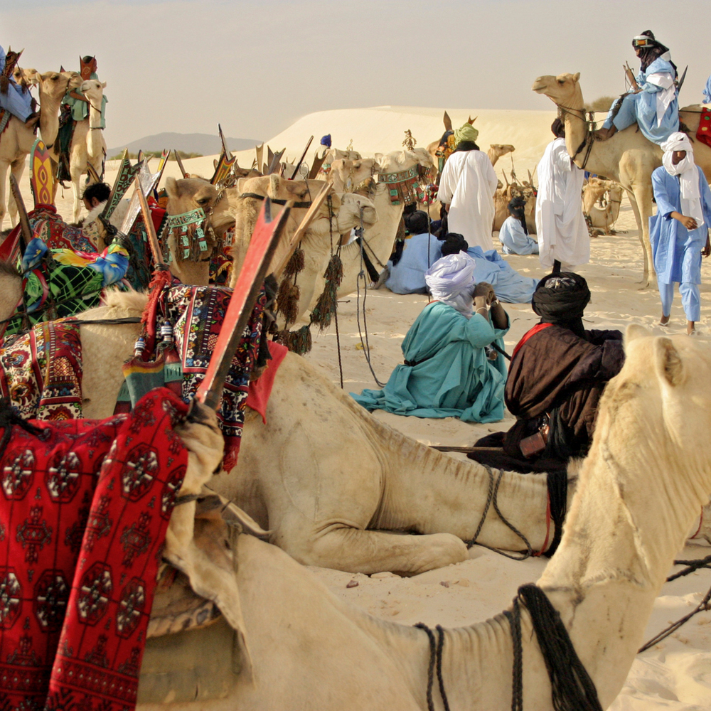 Mali