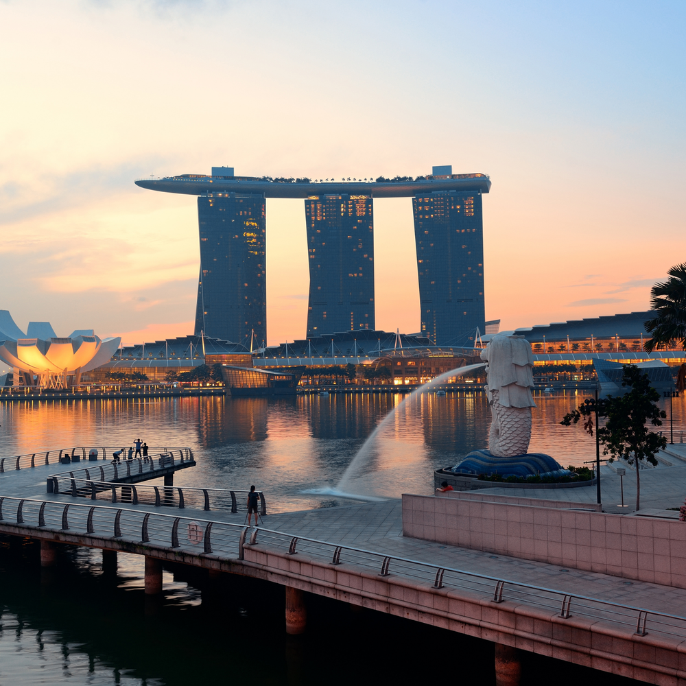 Singapour