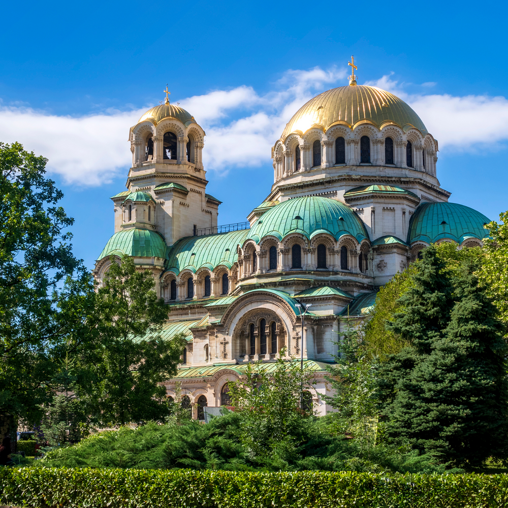 Bulgarie