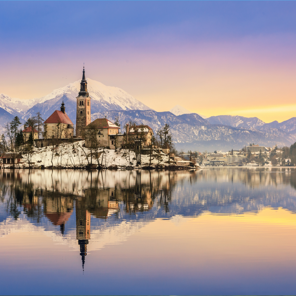 Slovenie