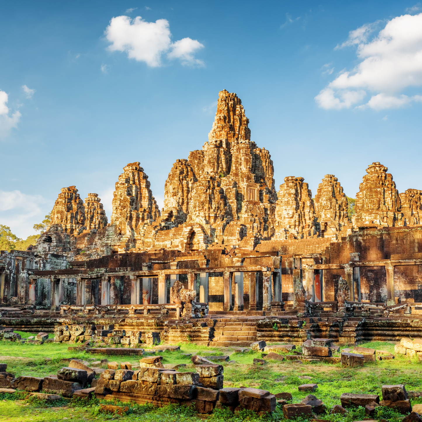 Cambodia