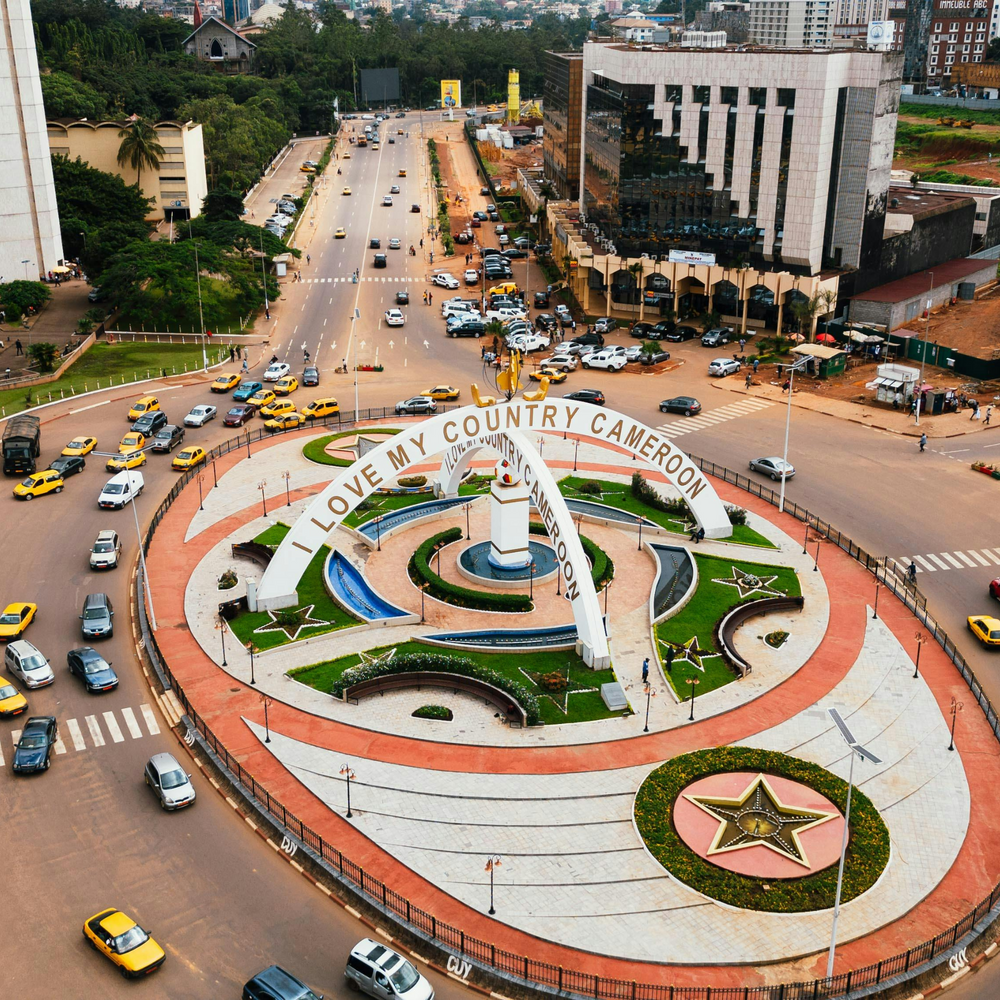 Cameroun