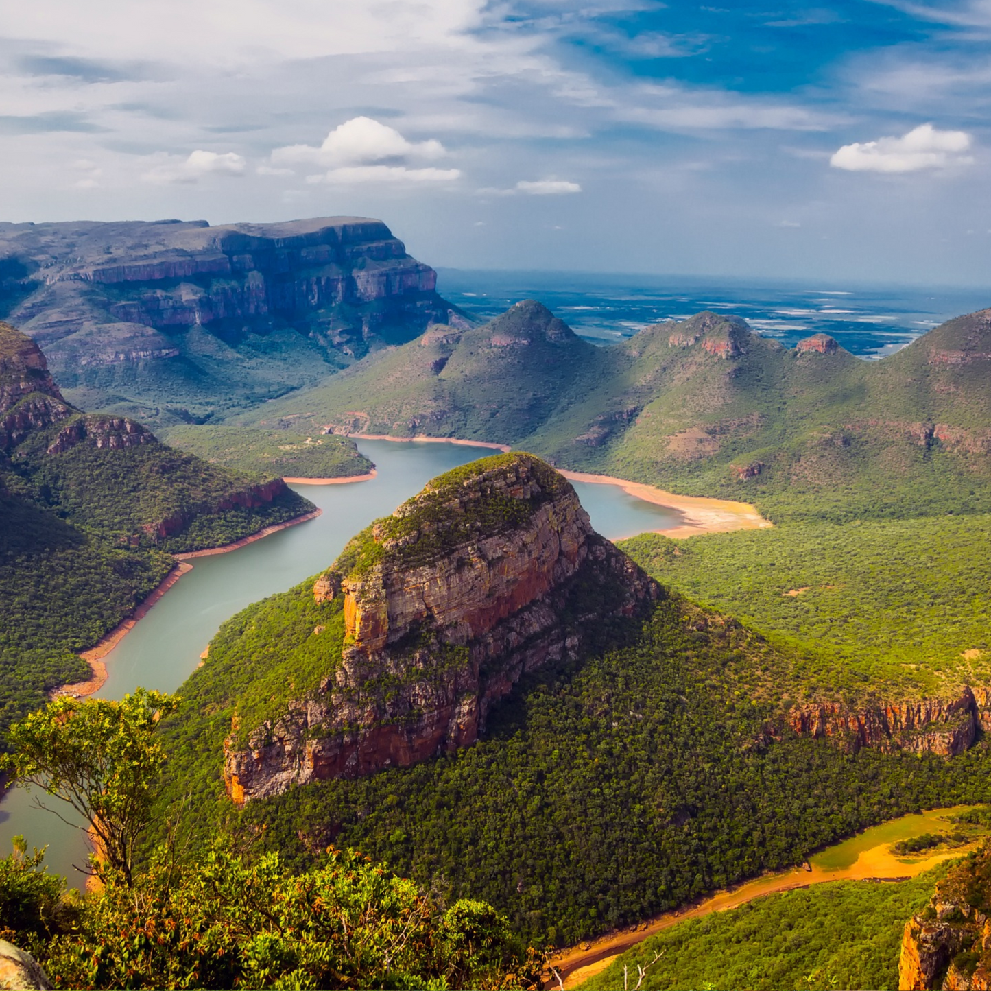 Central African Republic