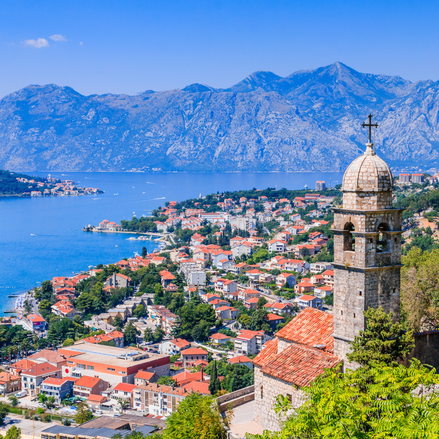 Montenegro