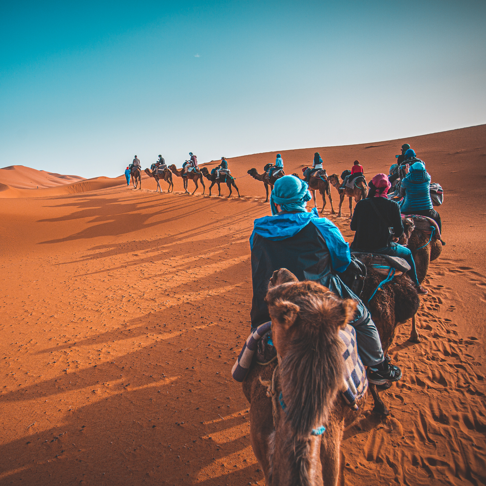 Maroc