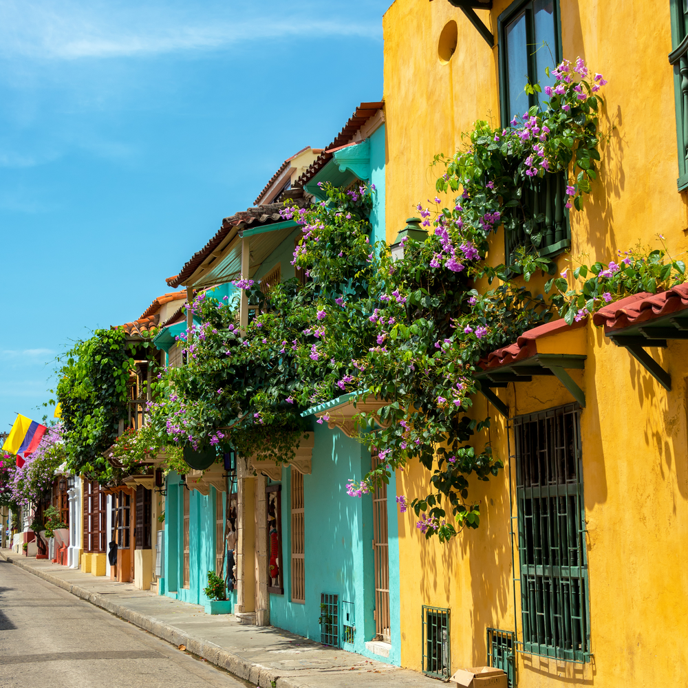 Colombie
