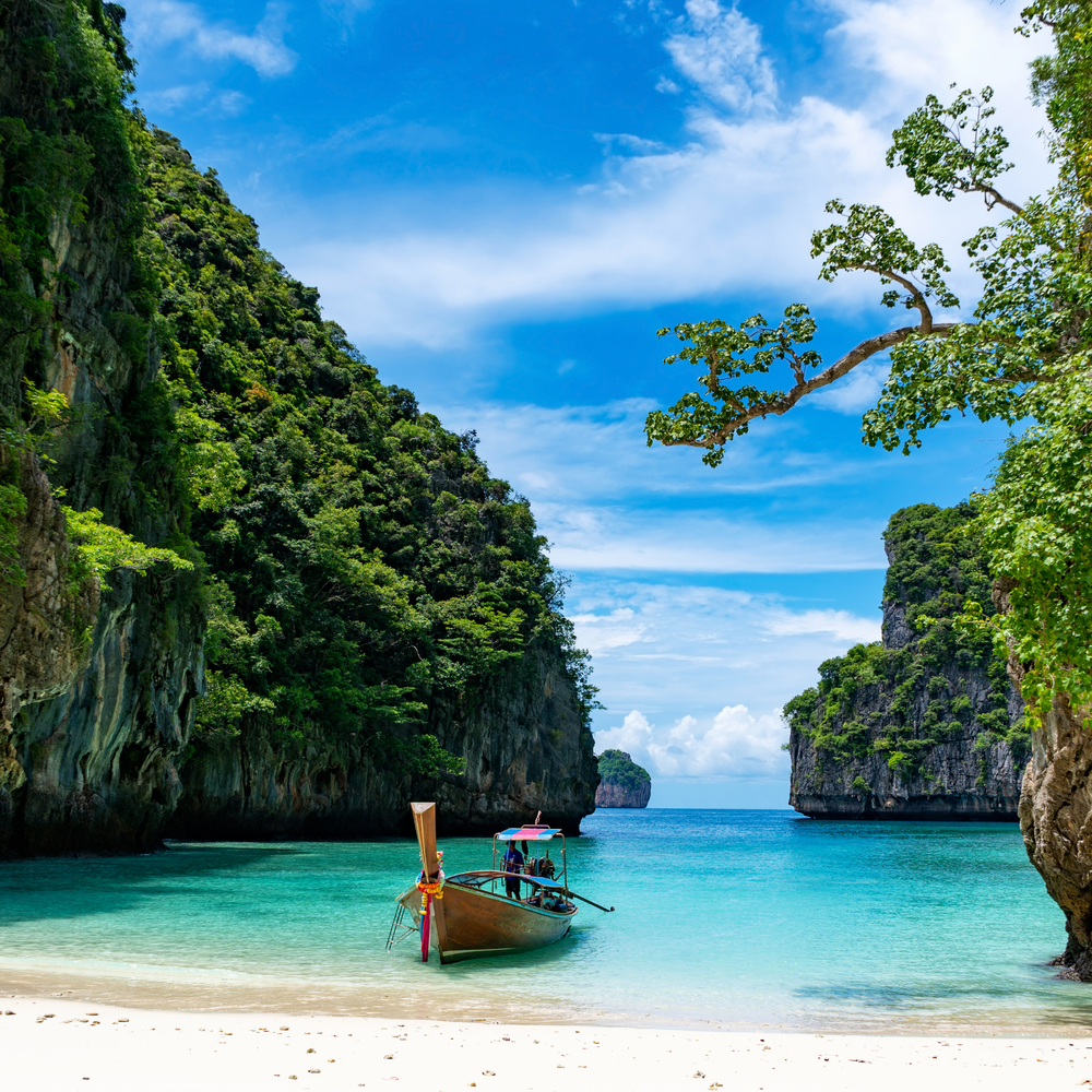Thaïlande