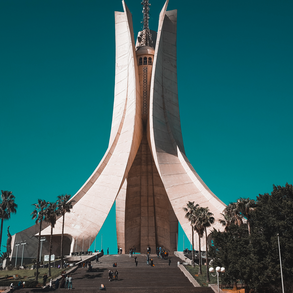 Algerie