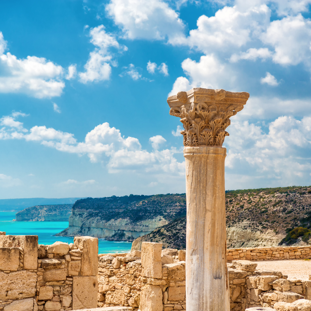 Chypre