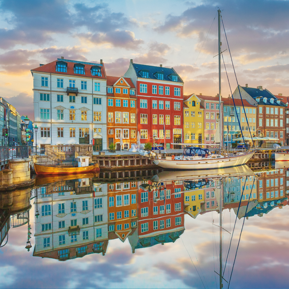 Danemark