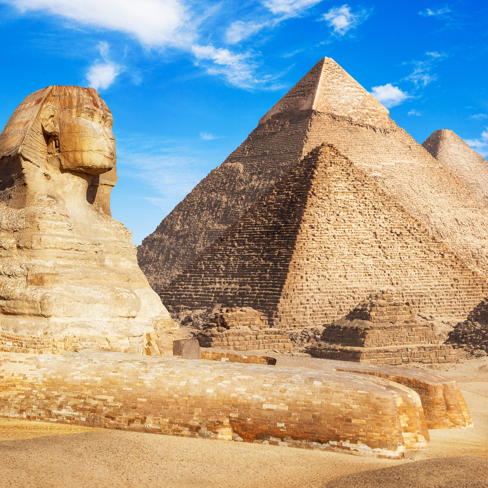 Egypte