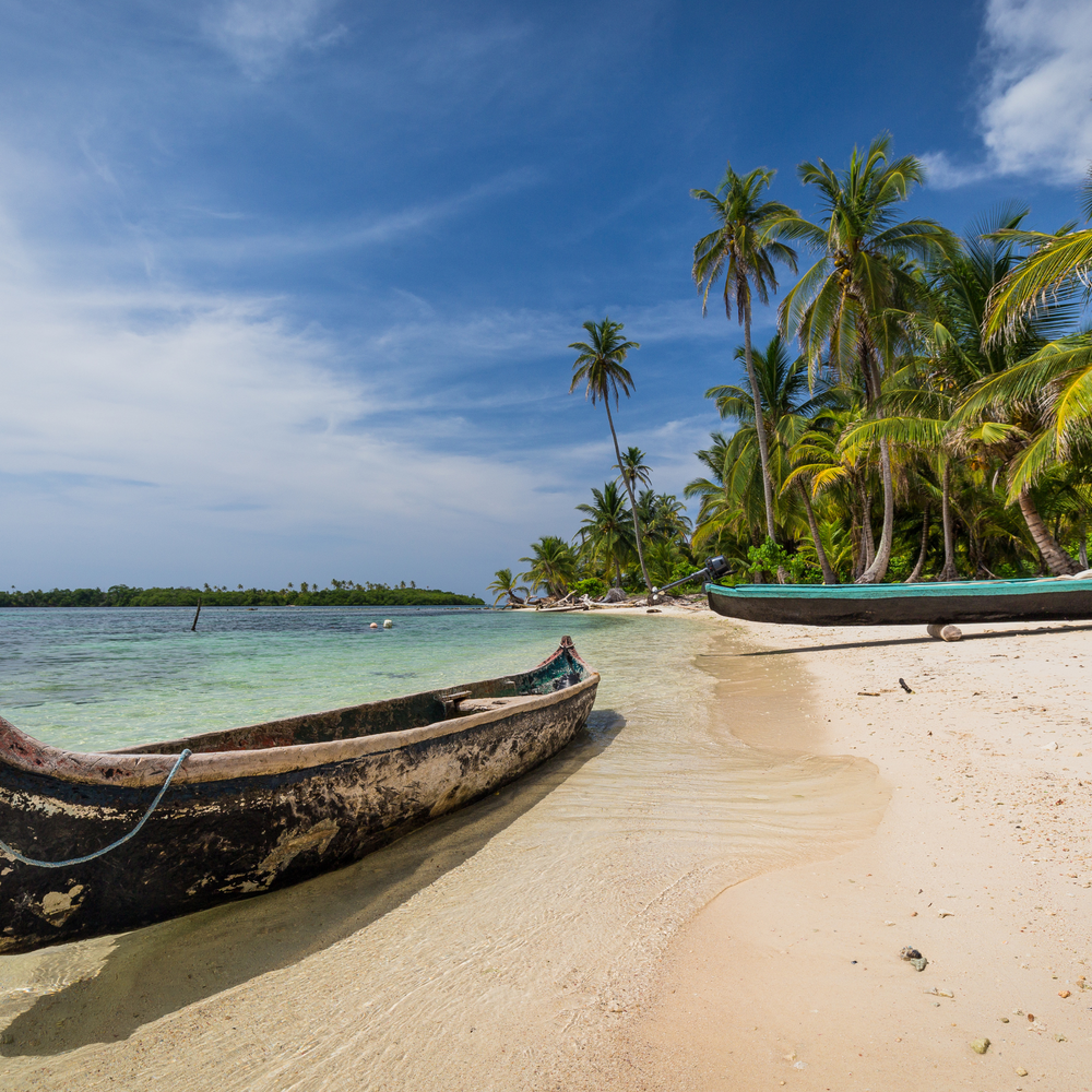 Panama
