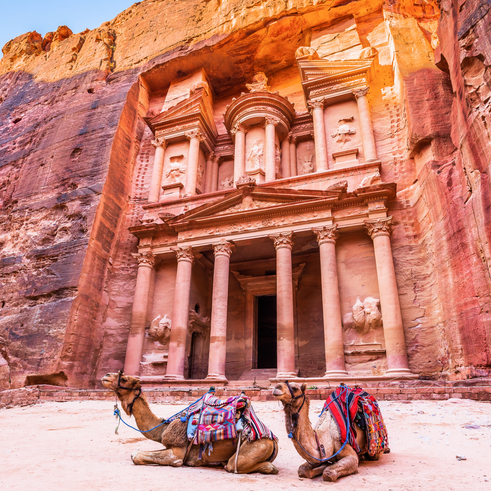 Jordanie