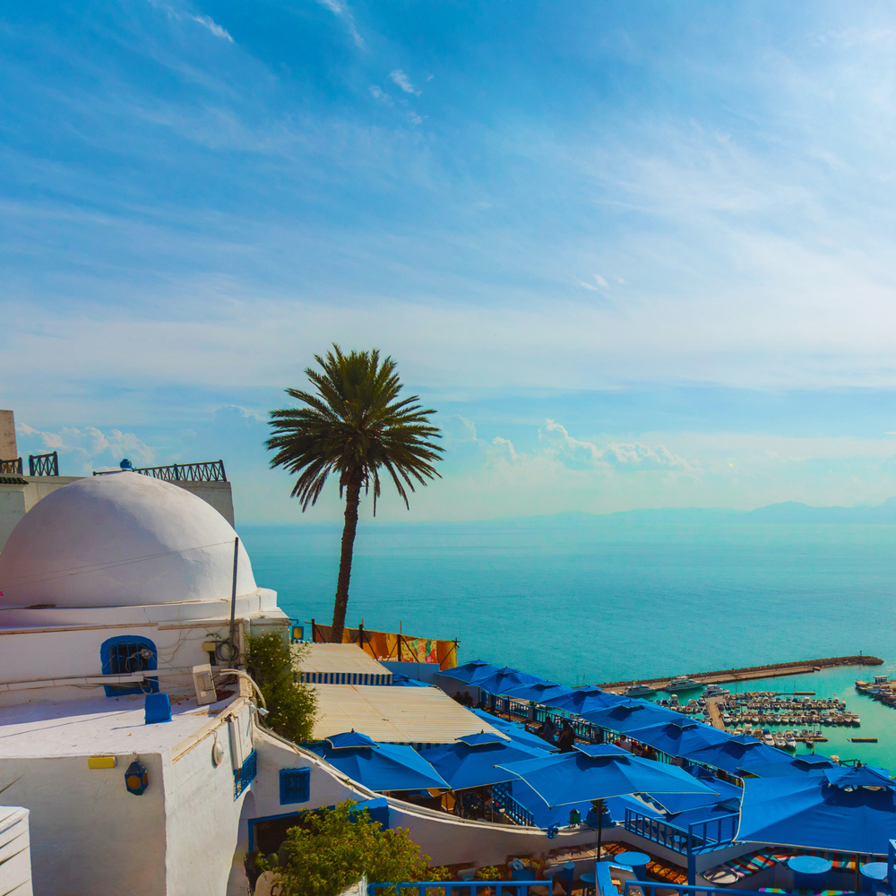 Tunisie