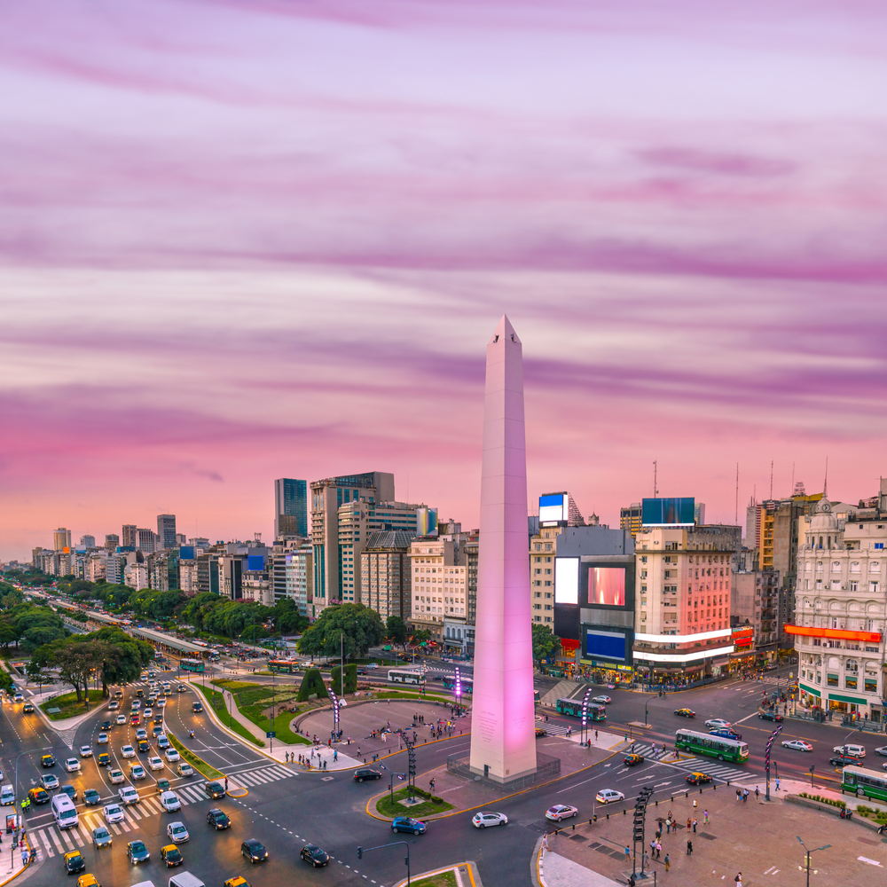Argentine