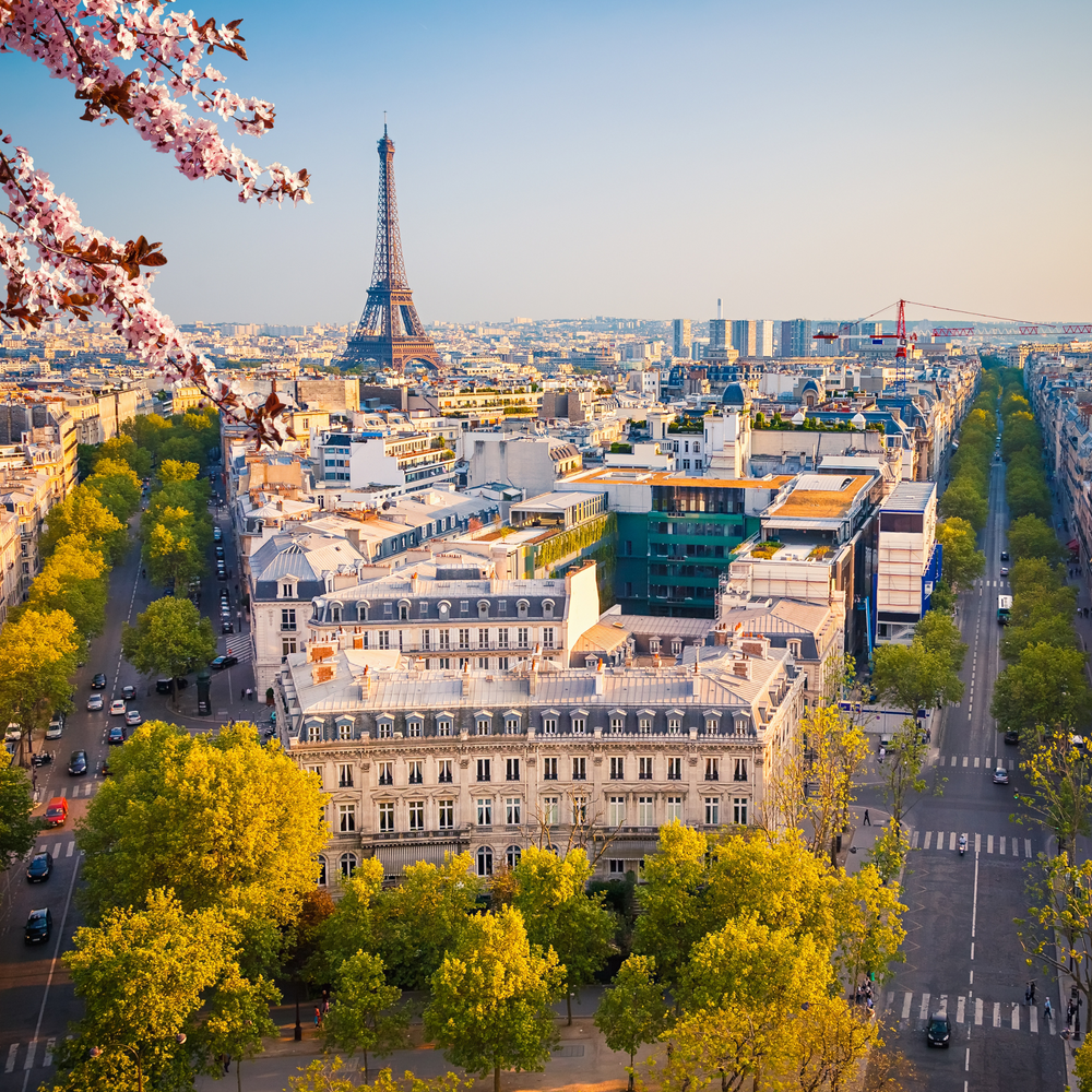 France