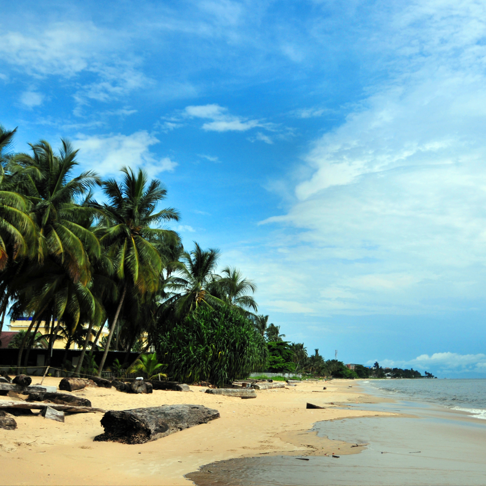 Gabon