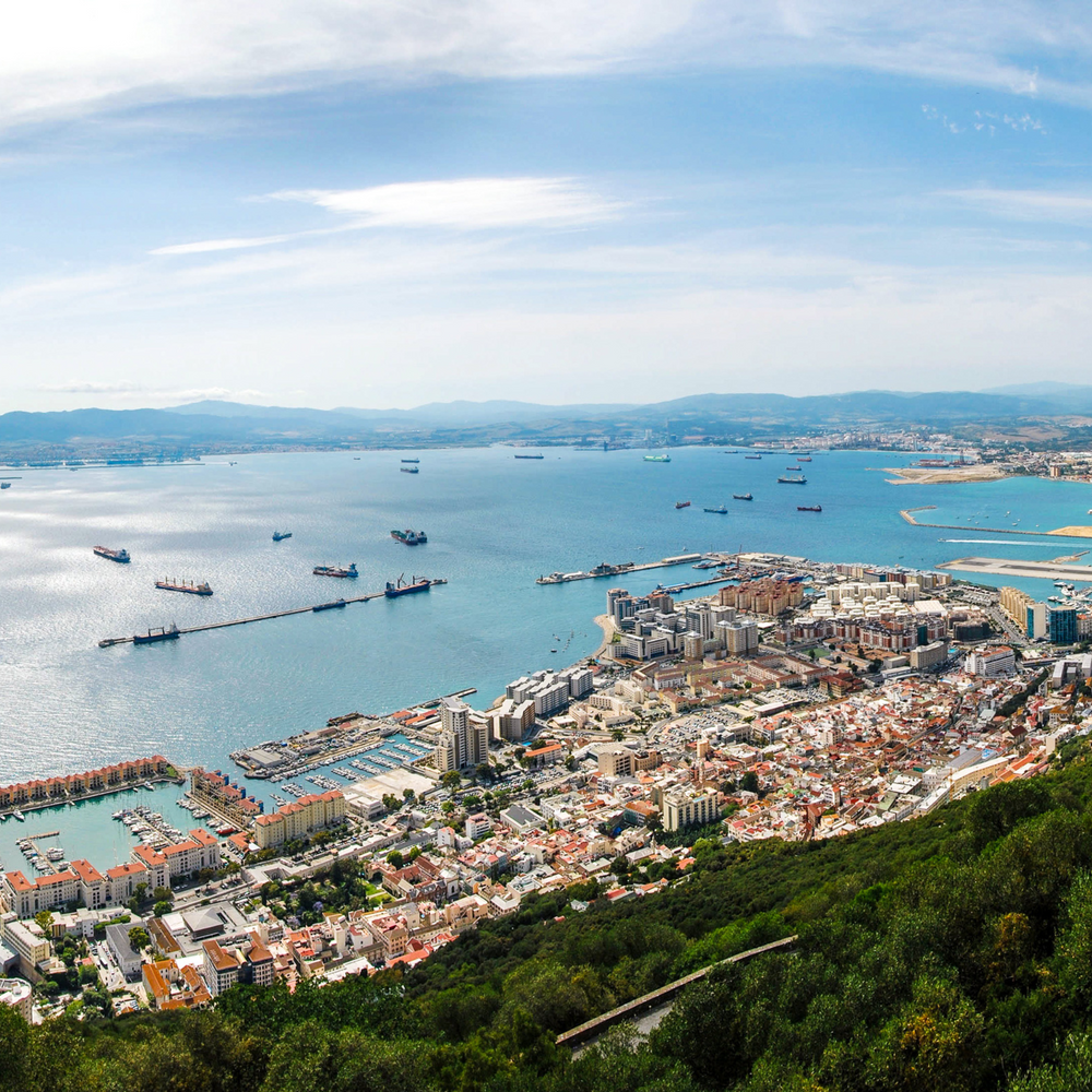 Gibraltar