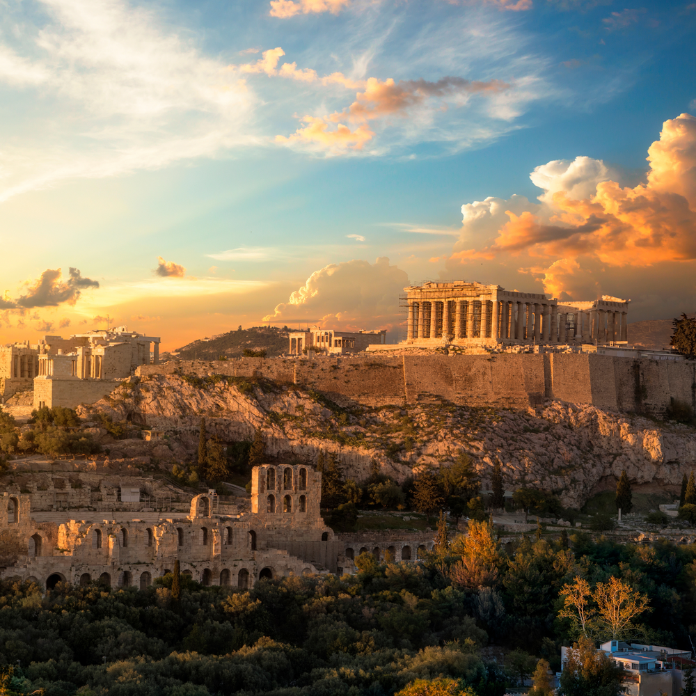 Grece