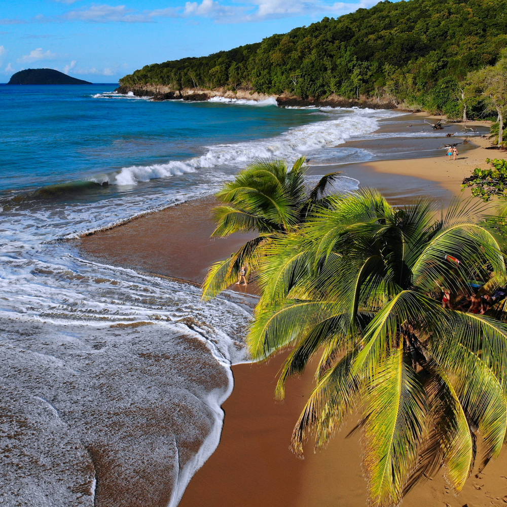 Guadeloupe