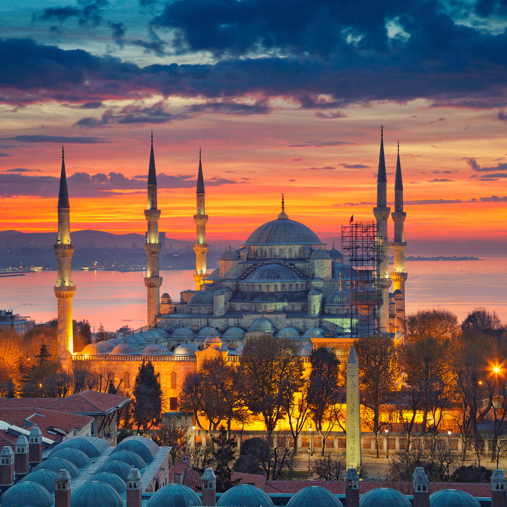 Turquie