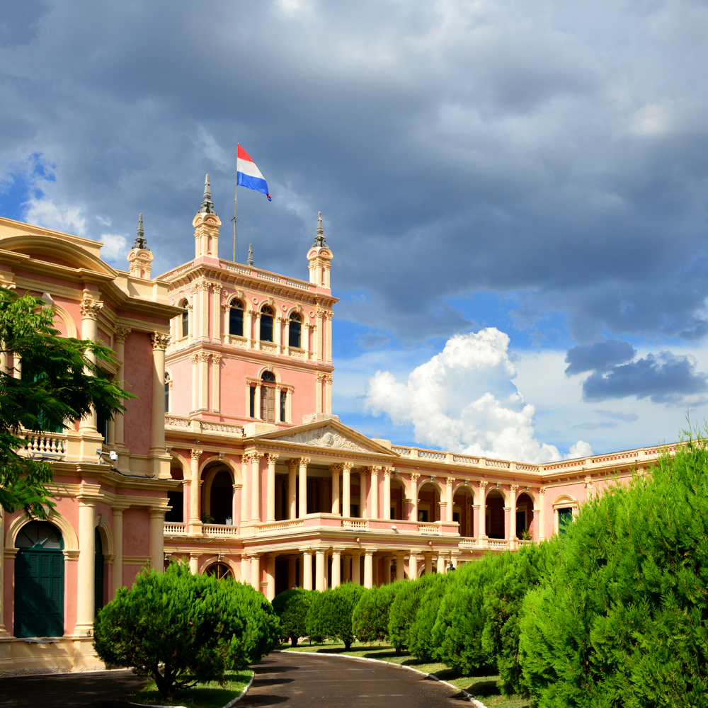 Paraguay