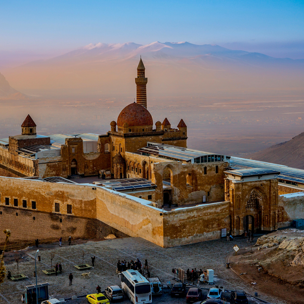 Armenie