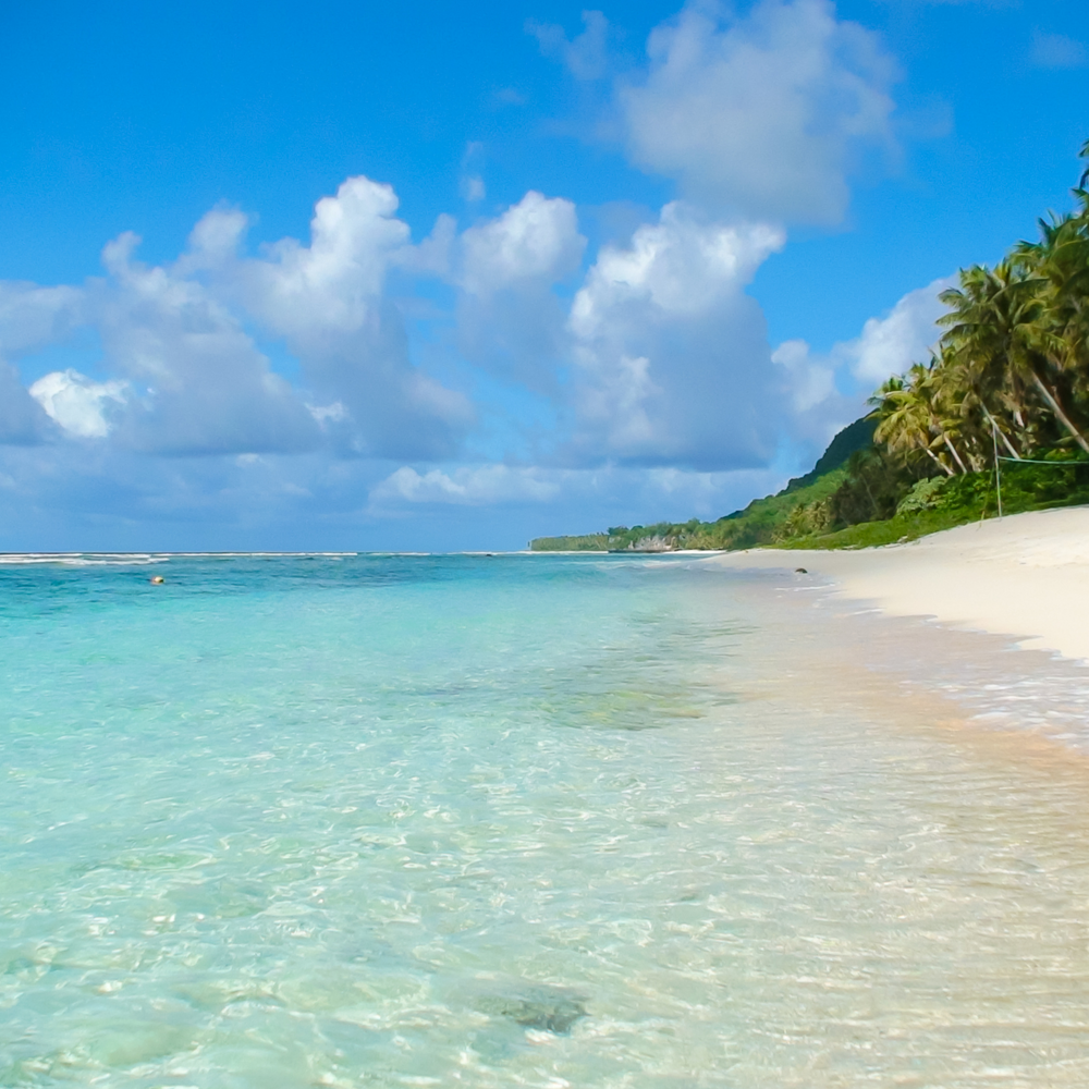 Guam