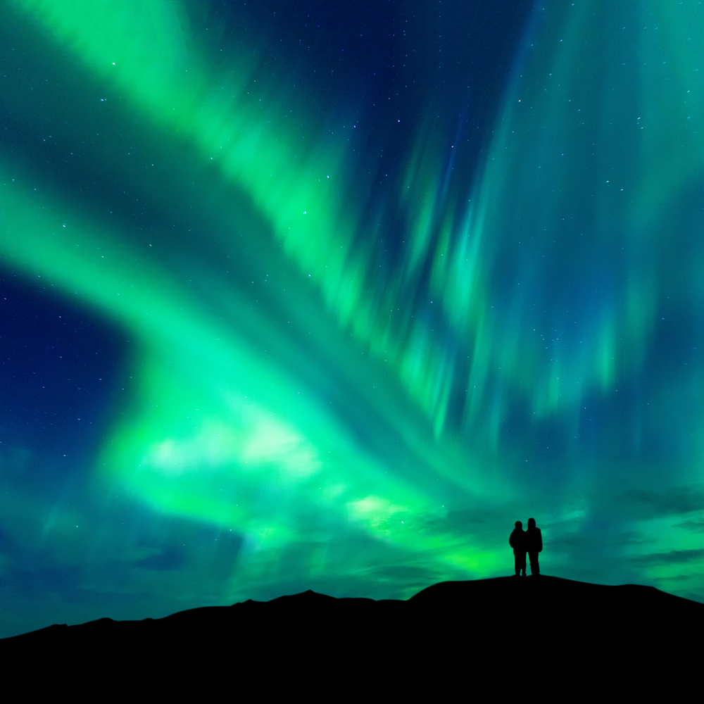 Islande