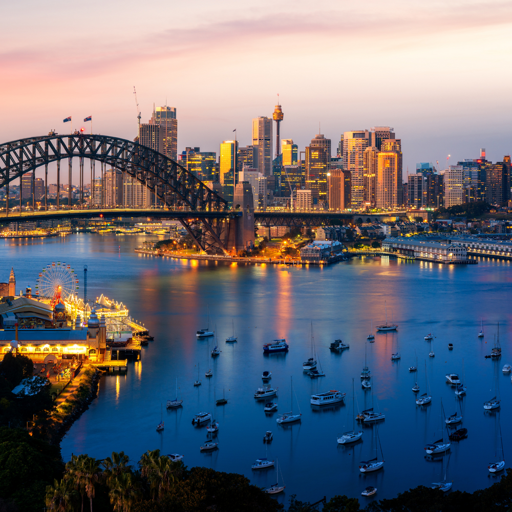 Australie