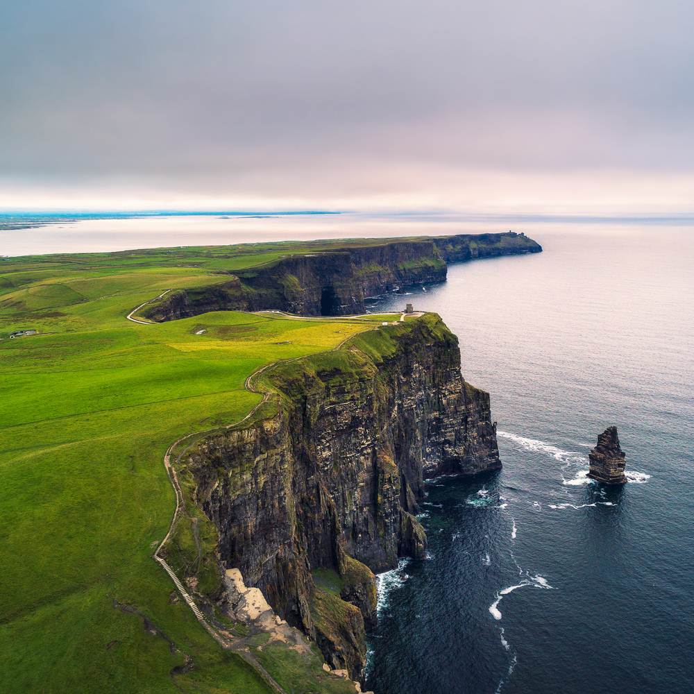 Irlande
