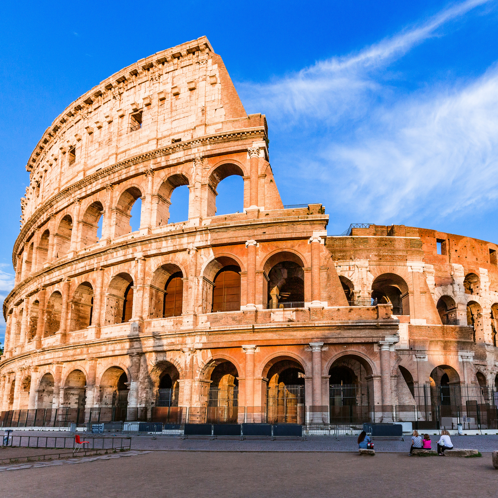 Italie