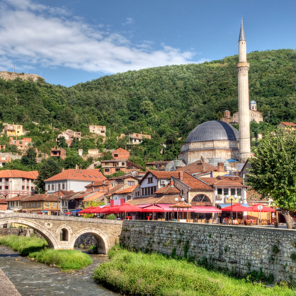Kosovo