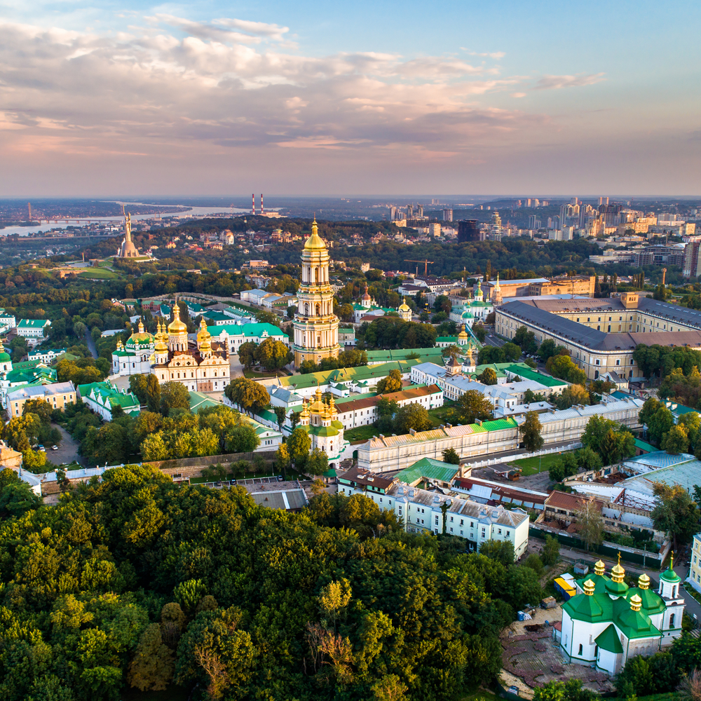 Ukraine