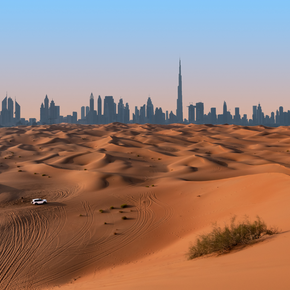 Emirats Arabe Unis
