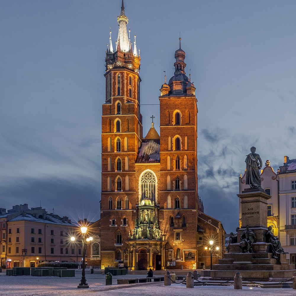 Pologne