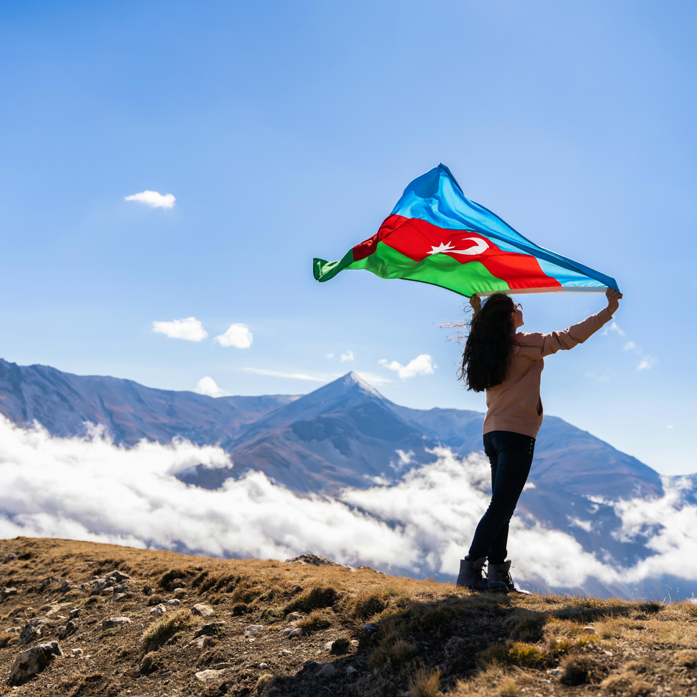 Azerbaijan