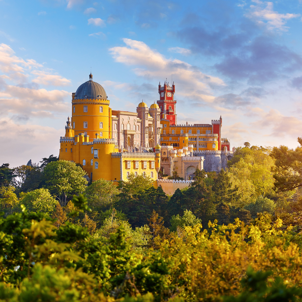 Portugal